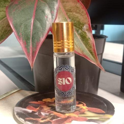 Rose Attar – A Divine Fragrance spiritual connection with Maa Lakshmi
