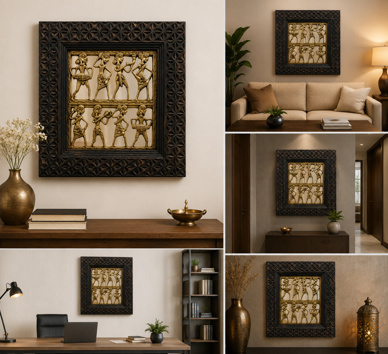 Wall Decor