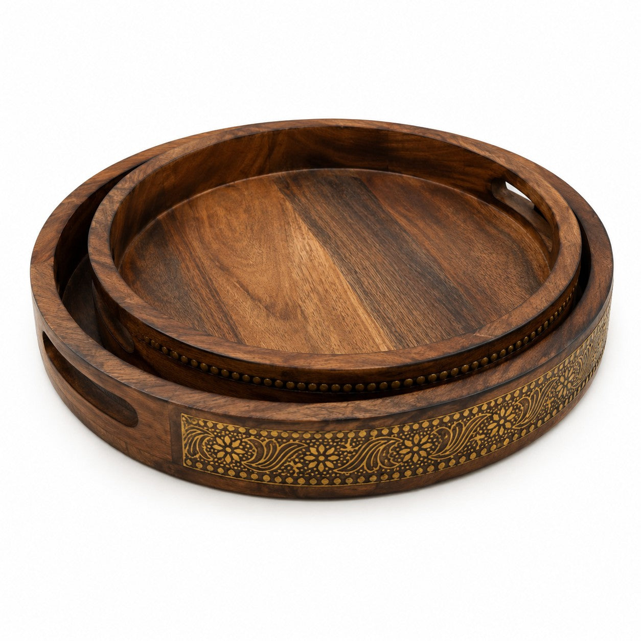 Wooden Handicrafts