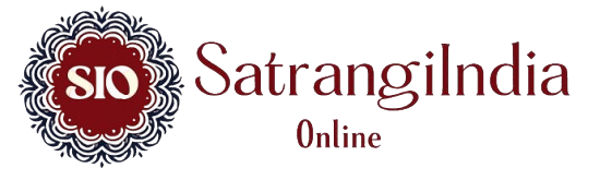 SatrangiIndia Online