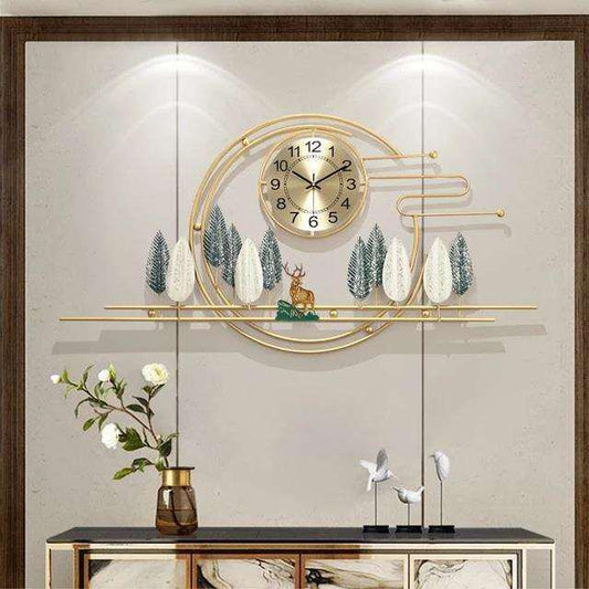 Garden Time - Elevate your Space with Timeless Elegance