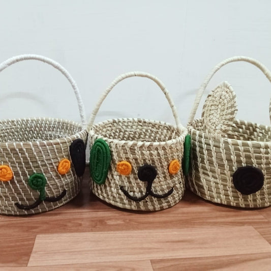 MeaoSabai Basket
