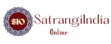 SatrangiIndia Online